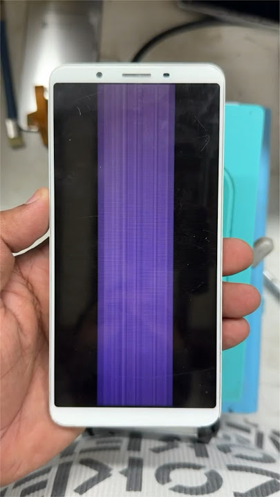 Vivo y71 broken Display change #anime #music #phonk #edit #animeedit #trap #naruto #repring #smartph