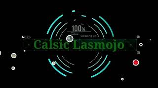 Calsic Lasmojo Sambang Dulur #2723 Om Dwi 26/01/2020