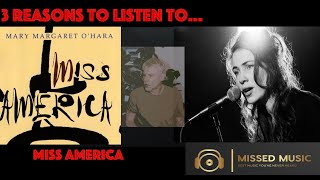 Mary Margaret O'Hara's Lost Masterpiece