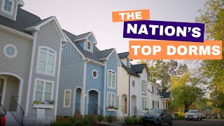The Nation's Top Dorms | The College Tour