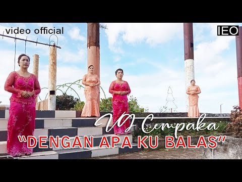 Dengan Apa kan Kubalas ( Symphony Worship ) by Ps. Vriego Soplely || GSJS Pakuwon Mall, Surabaya