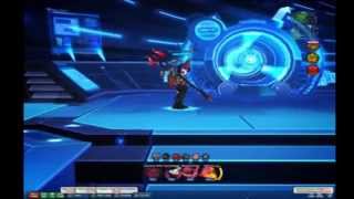 LOST SAGA Devil Hold Trick