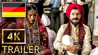 Learning to Drive - Fahrstunden fürs Leben - Offizieller Trailer [4K] [UHD] (Deutsch/German)