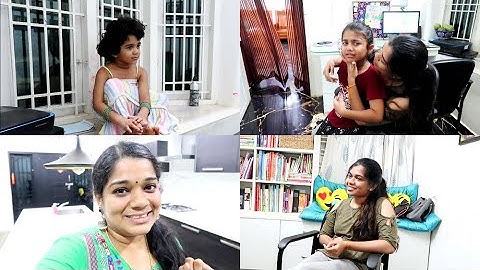Me & Anusha Pranked Maha - She Cried - Greek Yogurt Recipe - Rainy Day in my Life