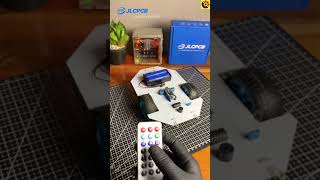 Lembras-te de construir o teu primeiro carro telecomandado?