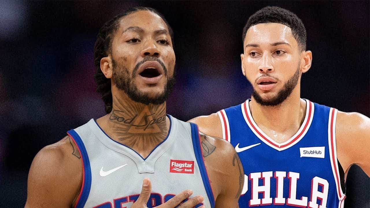 Philadelphia Sixers vs Detroit Pistons Full Game Highlights DEC. 23, 2019 NBA SEASON YouTube