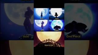 Download Lagu Which one is your favorite? 🏮#Anime #Naruto #OnePiece #Bleach #OtakuShorts #Shorts MP3