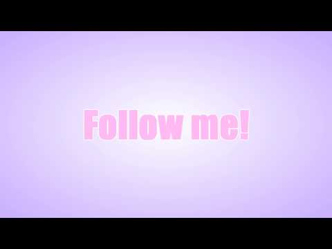 SV Tutorial|| Candy Style Transition #1