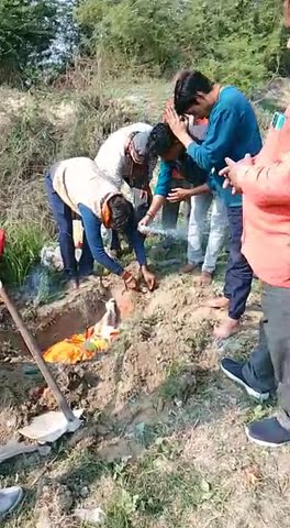 banar Raj ki antim bidai part2 - YouTube
