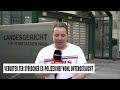 Nach Urteil: Folter-Sheriff offenbar geflohen