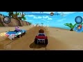 BEACH BUGGY RACING 2//GAME BALAP ANDROID OFFLINE PART4