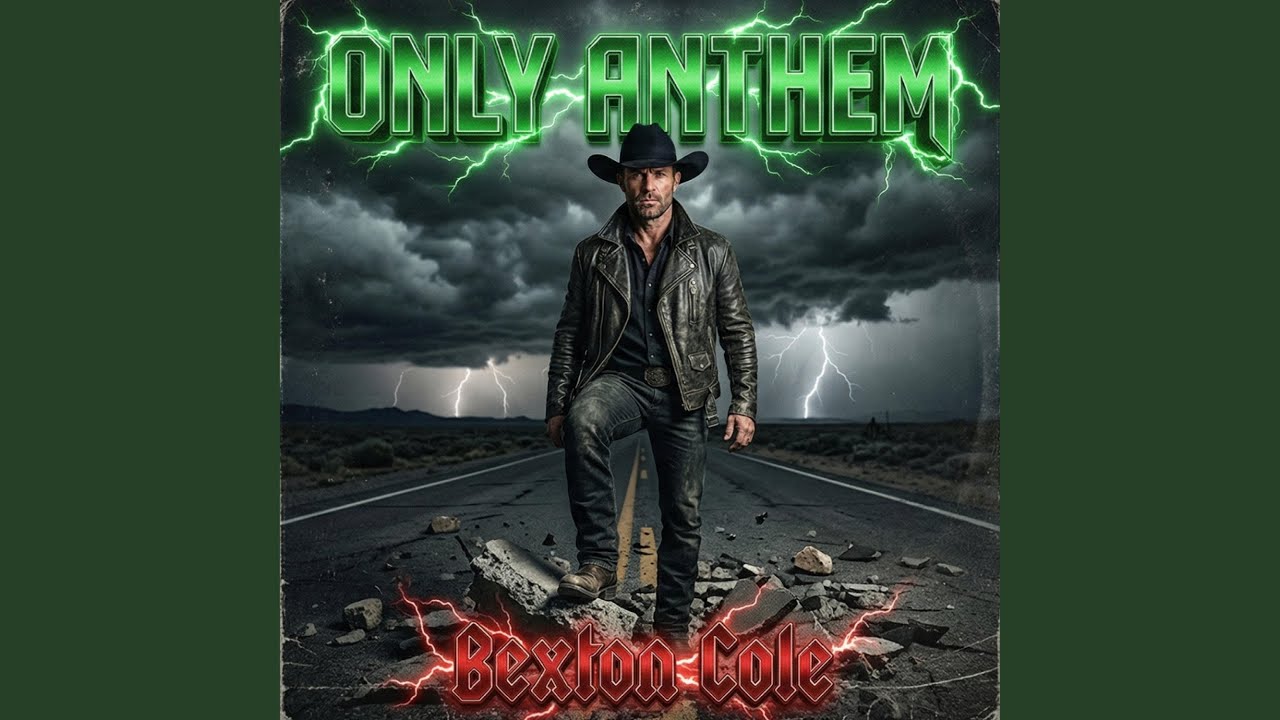 Watch Only Anthem on YouTube Watch Only Anthem on YouTube