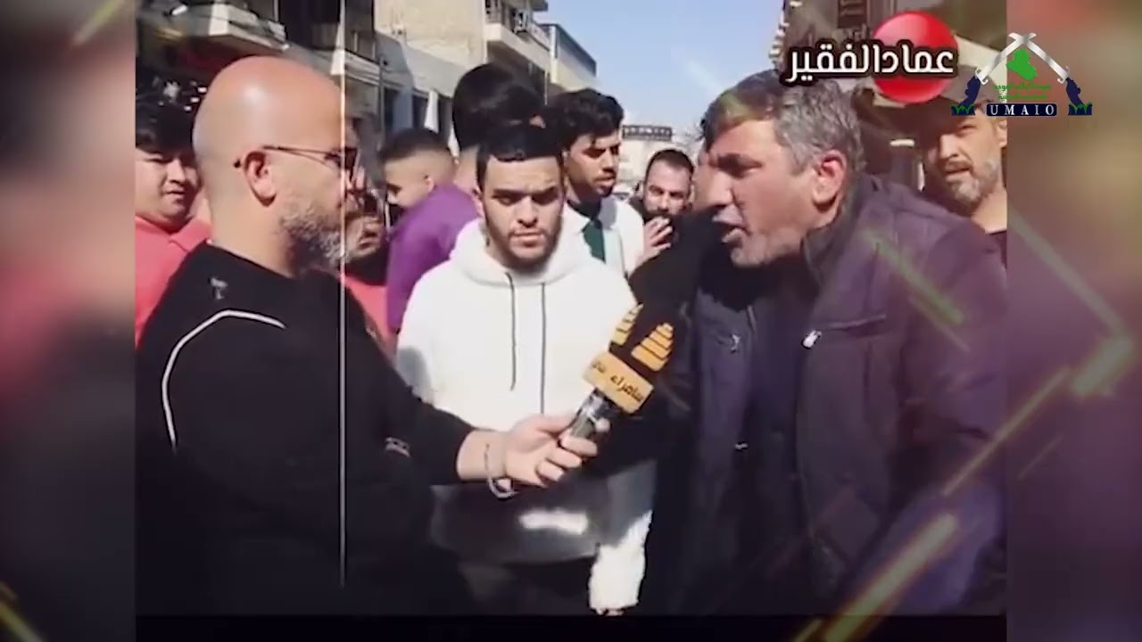 شحة المياه .. بين فساد المسؤول وغياب الرقابة