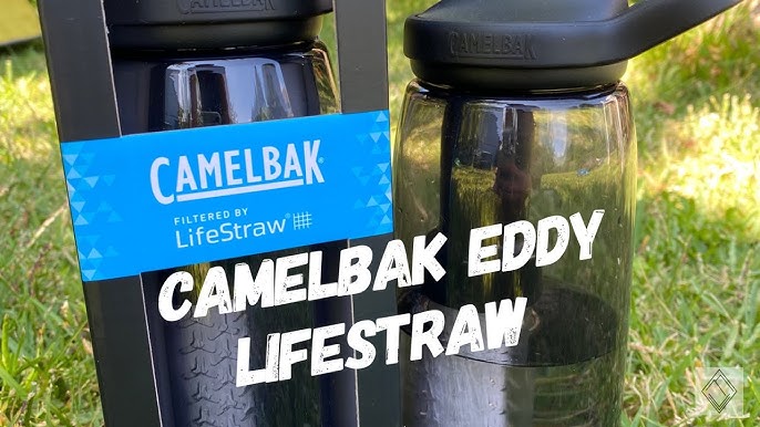 CamelBak eddy®+ 32oz Water Bottle with Tritan™ Renew