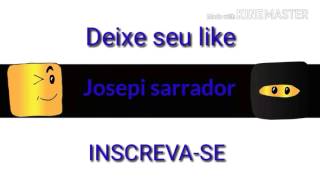 Minha nova intro - Faço intros super simples de graça