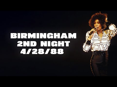 Whitney Houston |