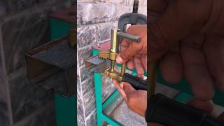 New Pure Copper Welding Grounding Alligator Clip – High Conductivity & Durable ⚡🛠️" #shortsfeed