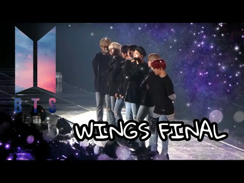 BTS WINGS FINAL スペシャルトレカ RAPMONSTERホログラム BTS WINGS FINAL スペシャルトレカ RAPMONSTERホログラム $_57