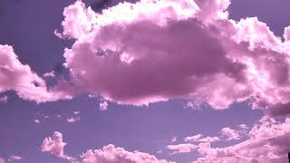 Clouds over Massy 18.04.2020