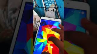 Samsung Galaxy Tab 4 2014 Tab