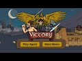 Age of war 2 hacked mod Defeating all Generals