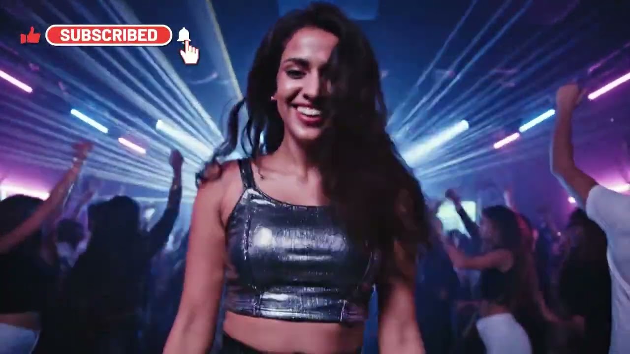 🔥 Arabic Party Mix 2026 – Arabic Rhythm Dance Beats