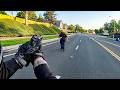 Officer Shoots Man After He Pulls Out a Large Knife