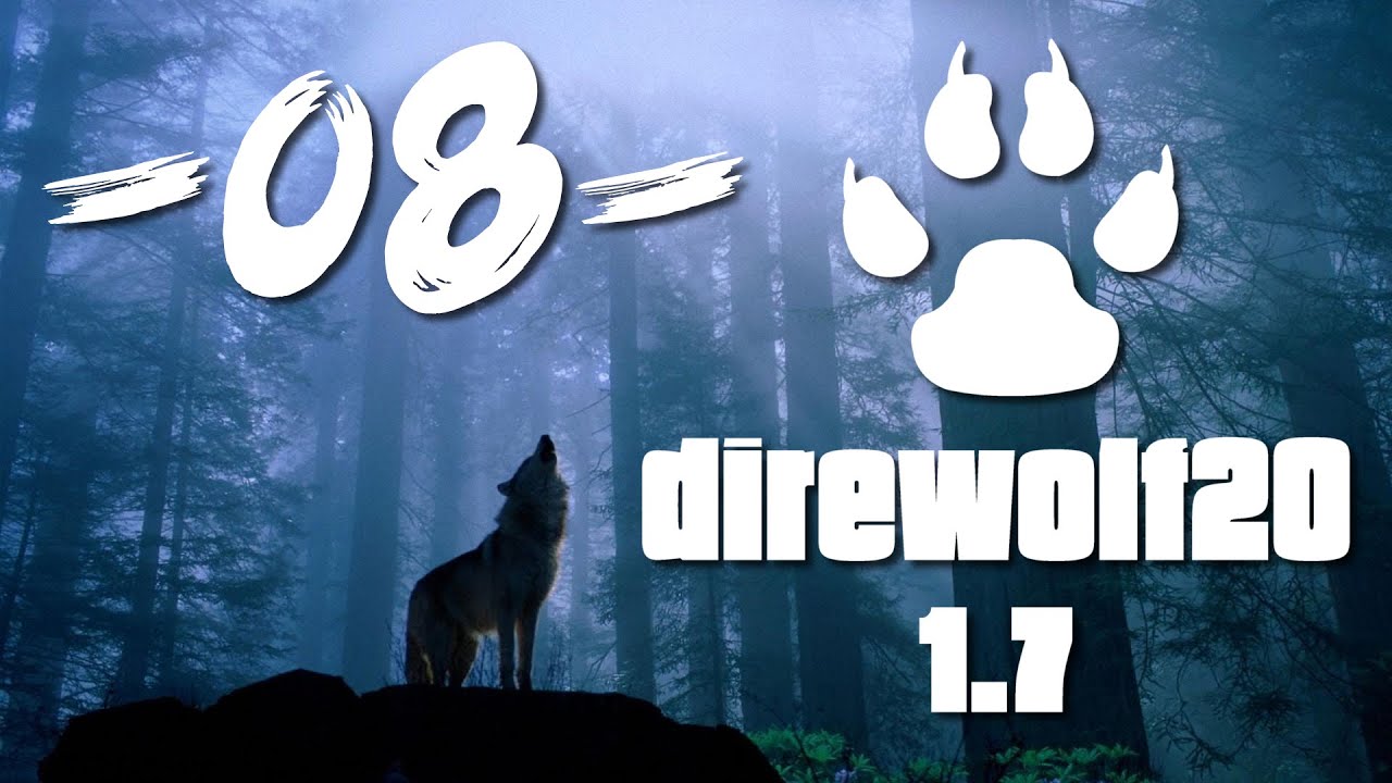 Minecraft - Direwolf20 1.7.10 server - EP08 - Dumálgatunk - YouTube