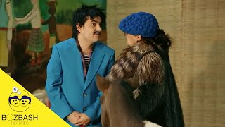 Bozbash Pictures - Elza Seyidcahan Və Fəlakət Bir-Birinə Şeir Oxudu