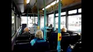 375 First Bus Thrash 11.11.2015