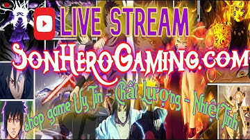 [MDTT - Làng Lá Origin ]  LSV Ngày 28/11 - Đi Tìm Chí Tôn 4x   .