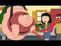 Top 10 Shocking Family Guy Episodes That Took Things Too Far