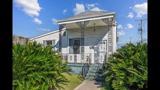 200 Iris Ave video tour
