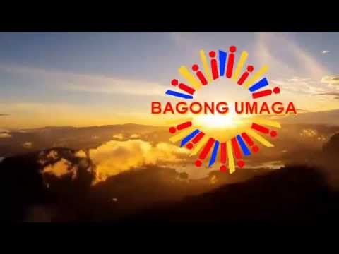 PayBux Bagong Umaga Video Intro