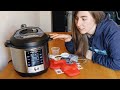 Instant Pot Max! Unboxing & 15psi Water Test