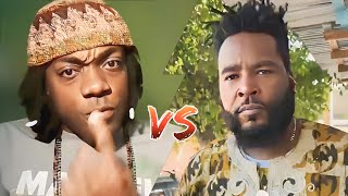 Famous Dr. Umar, The Debate On Reparations Gets Heated! (REACTION) Net Worth