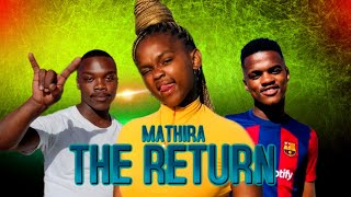 The Return Of Mathira  Mathira  Carbillar  Muffasa by Chustar 1m