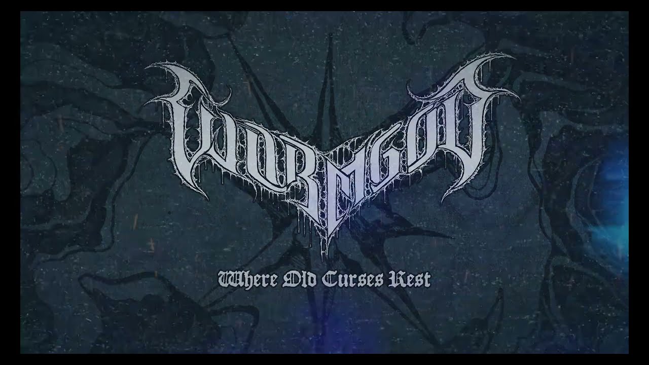 Watch Wormgod - Post-Self Apocalypse on YouTube Watch Wormgod - Post-Self Apocalypse on YouTube