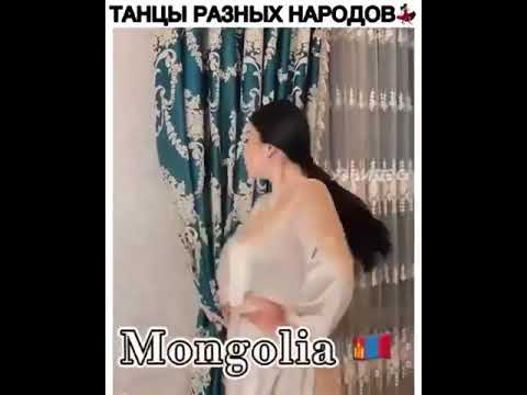 ТАНЦЫ РАЗНЫХ НАРОДОВ