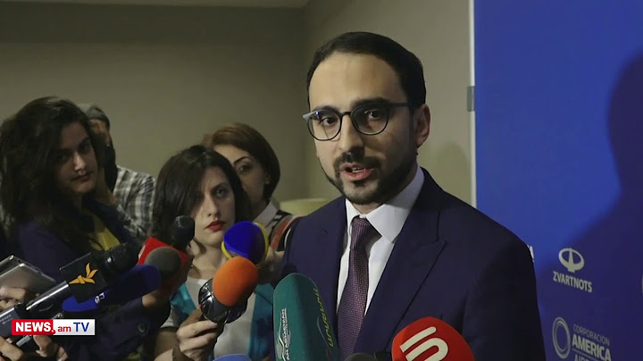 Ավինյանը՝ Փաշինյան–Վանեցյան «փոխհրաձգության» եւ Հայկ Հարությունյանի մահվան մասին
