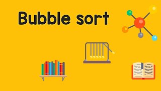 3-Bubble sort Bangla tutorial with some notes algorithm design and analysis