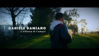 L’effettu di l’amuri- Daniele Damiano (Organetto)