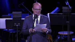Out In America: NYC City Hall - Tom Papa | Live from Here with Chris Thile