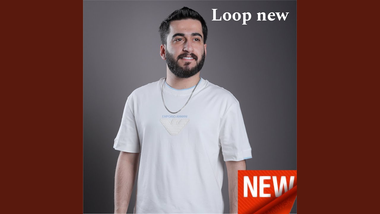 Guarda Loop B su YouTube Guarda Loop B su YouTube