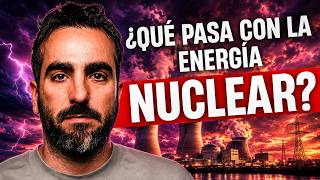 Thumbnail image for ✅ ¿Por qué la ENERGÍA NUCLEAR no termina de explotar?