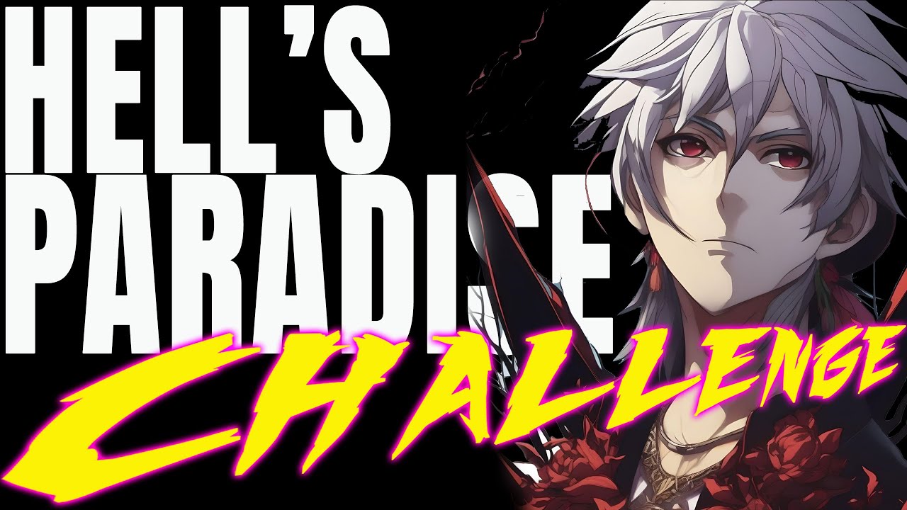 Hell's Paradise Character Abilities Quiz | Trivia Challenge! - YouTube