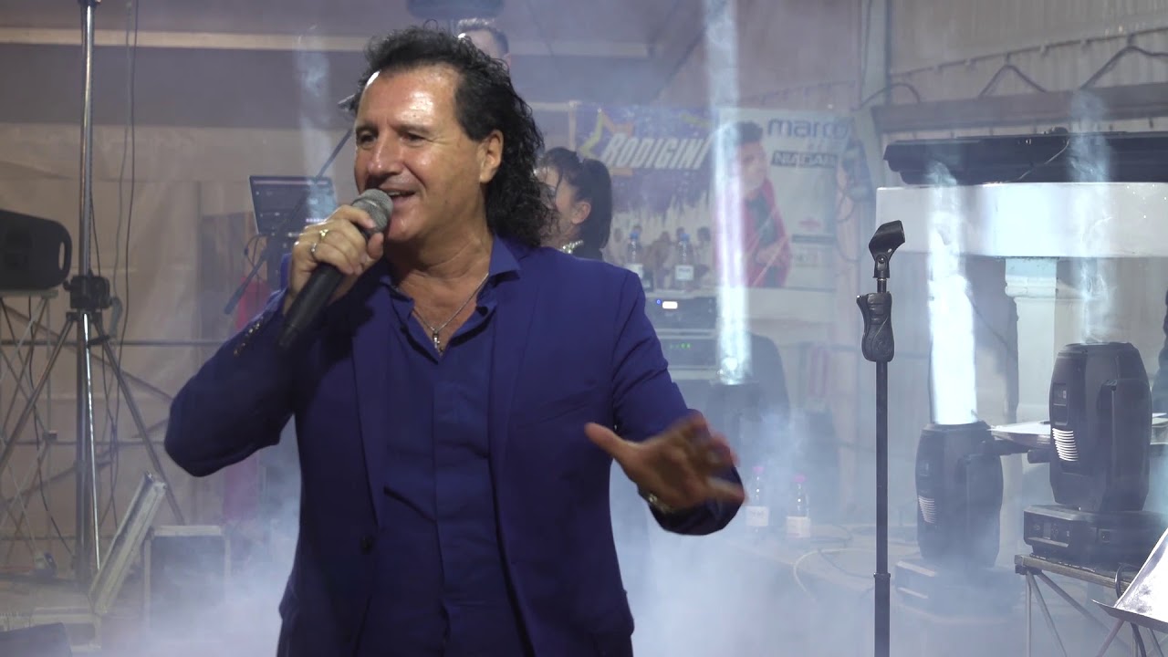 2018 Mauro Levrini - Guerriero