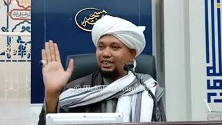 Download Lagu Tak Semua Perbuatan Rasulullah Kita Boleh Ikut. Salah Satunya Ialah.. MP3