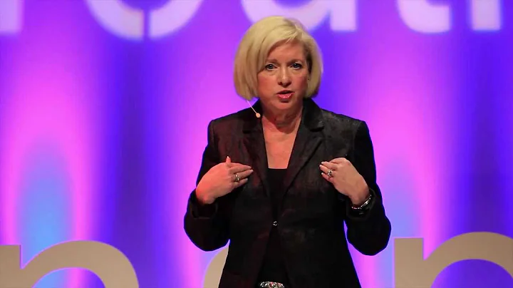 You Roc! With Asset-Based Thinking: Kathy Cramer a...