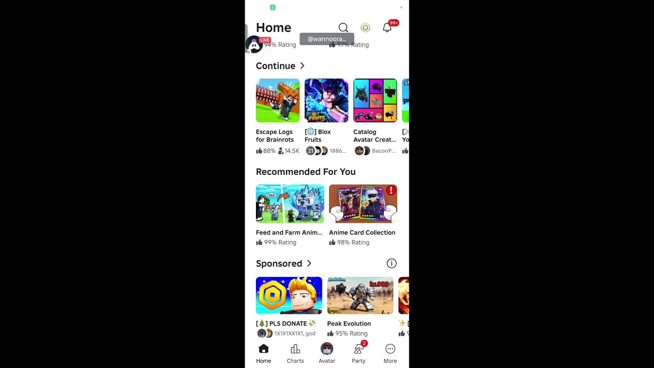 ROBLOX LIVE NOW 🔴 | Gameplay + Fun | हिंदी